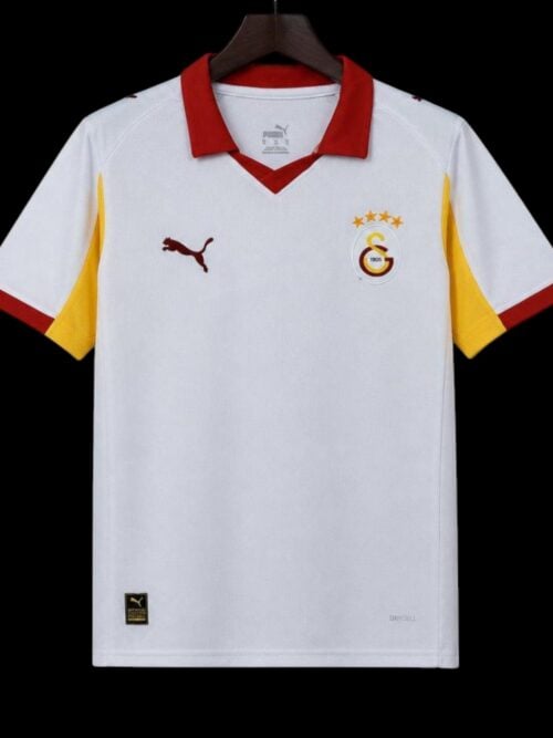 Galatasaray Maillot Extérieur 26/27