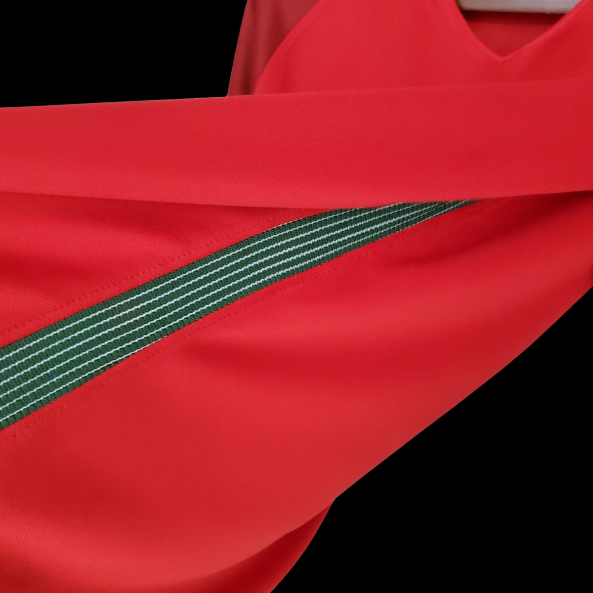 Portugal Maillot Rétro 2016
