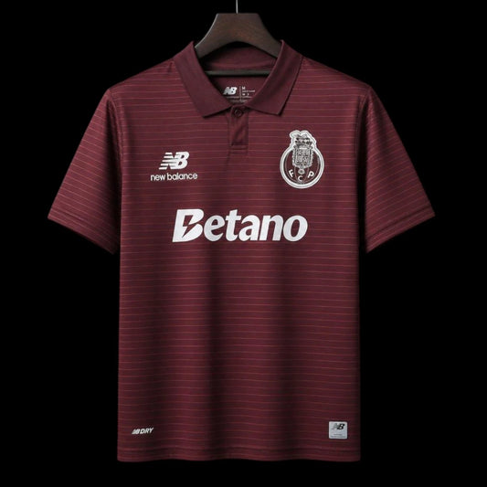 FC Porto Maillot Extérieur 26/27