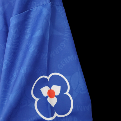 PSG Maillot Rétro Domicile 95/96