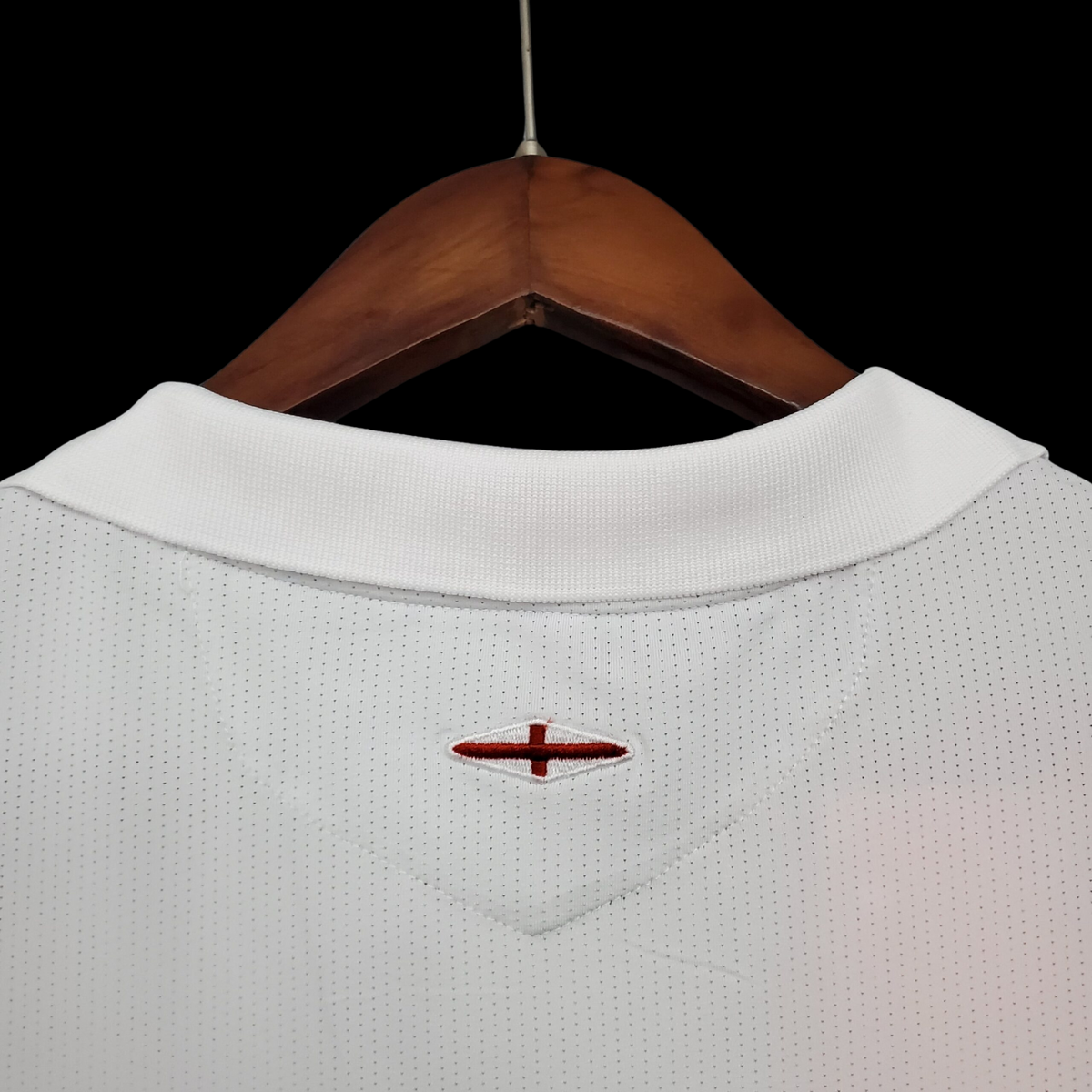 Angleterre Maillot Rétro Domicile 2006
