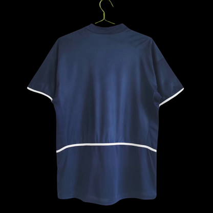 PSG Maillot Retro Domicile 02/03