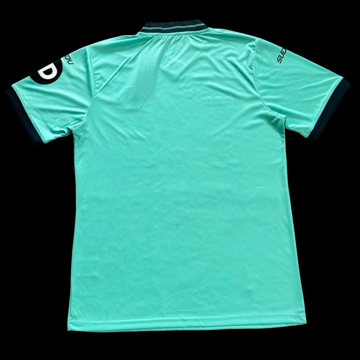 Wolverhampton Camiseta Visitante 25/26