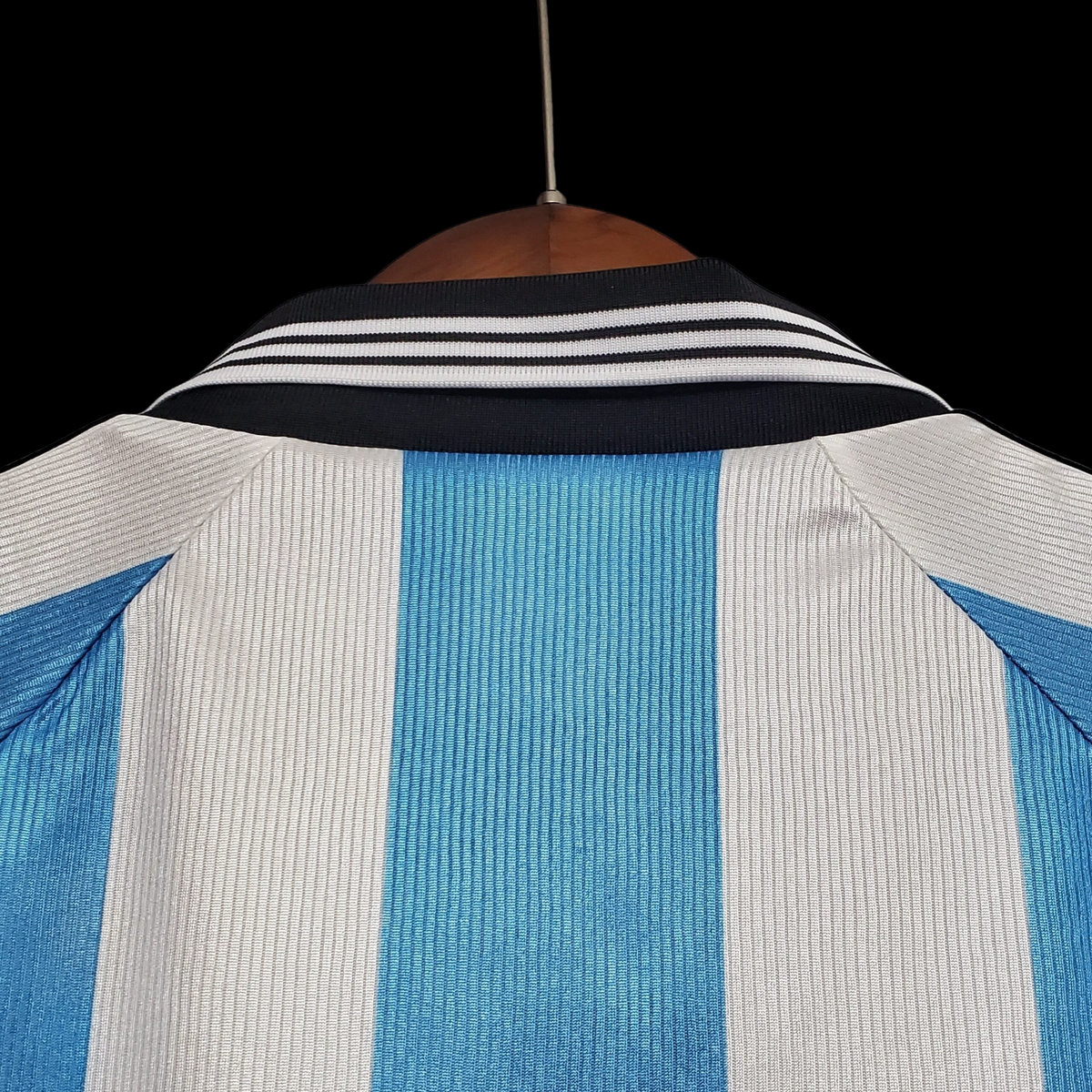 Argentina Camiseta Retro Local 98