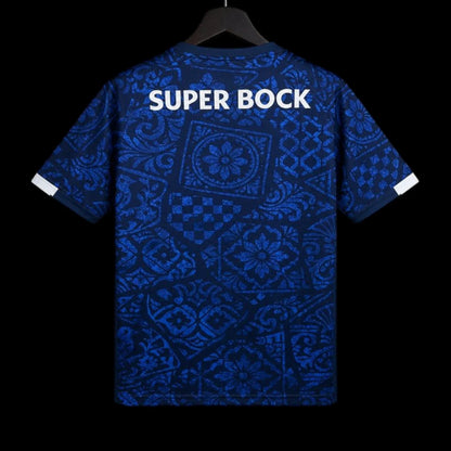 FC Porto Maillot Fourth 26/27
