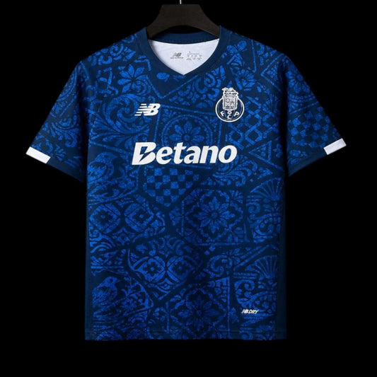 FC Porto Maillot Fourth 26/27
