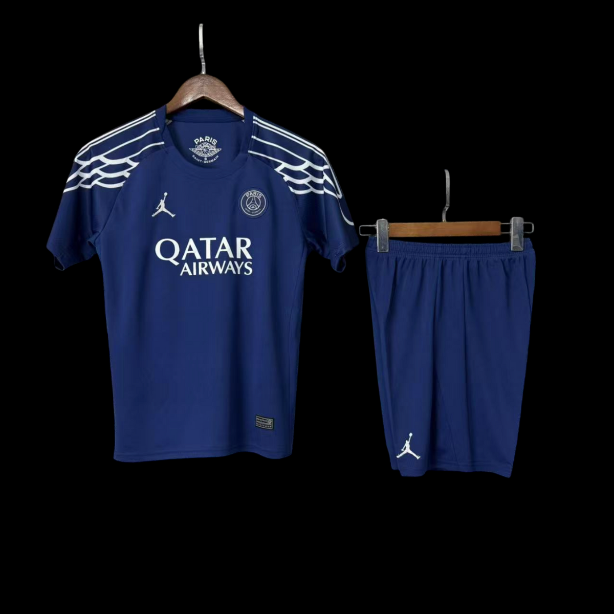 PSG Niños Camiseta Jordan 24/25