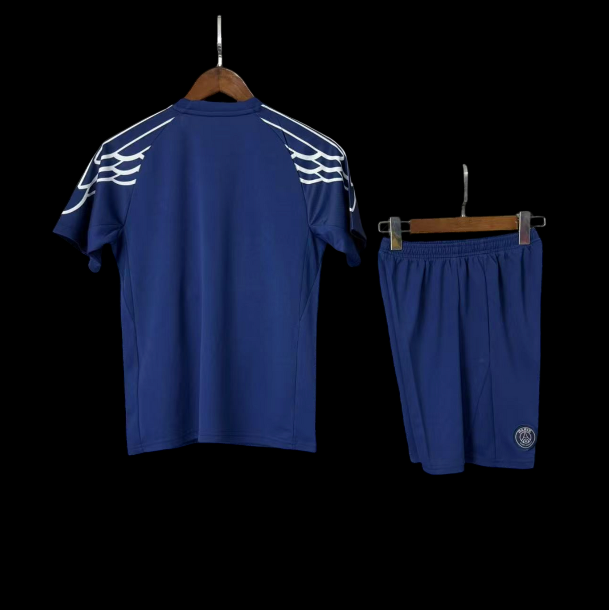 PSG Niños Camiseta Jordan 24/25