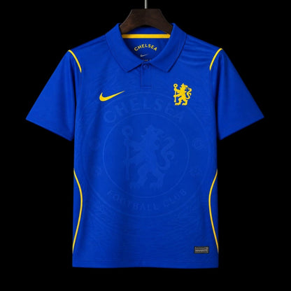 Camiseta de local del Chelsea 25/26