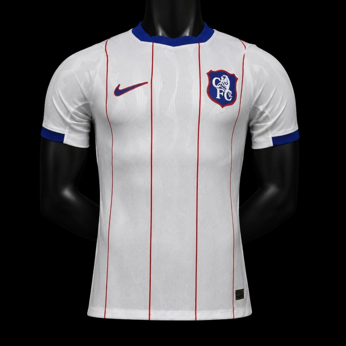Chelsea Camiseta Tercera 25/26 – Versión Jugador