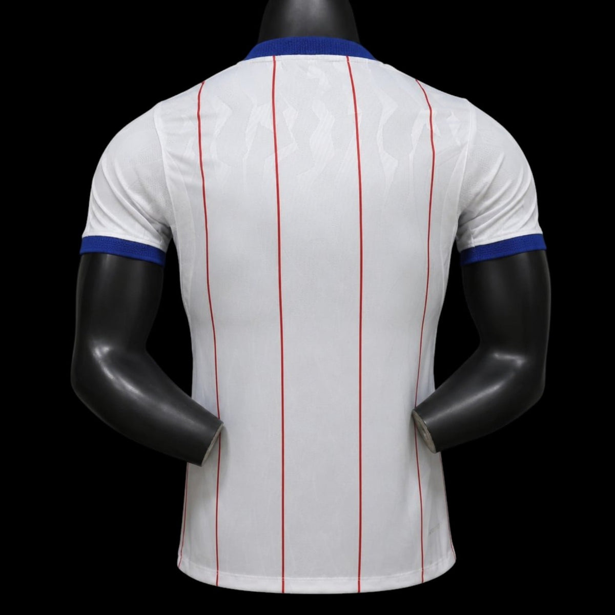 Chelsea Camiseta Tercera 25/26 – Versión Jugador