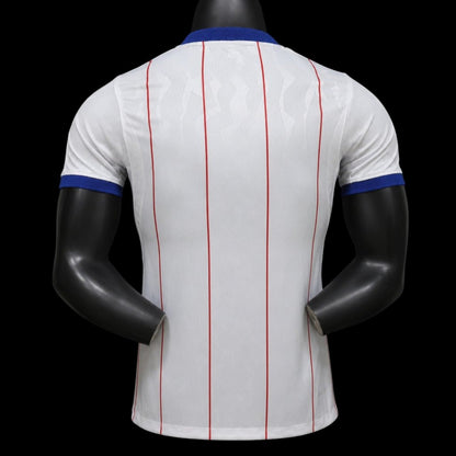 Chelsea Camiseta Tercera 25/26 – Versión Jugador