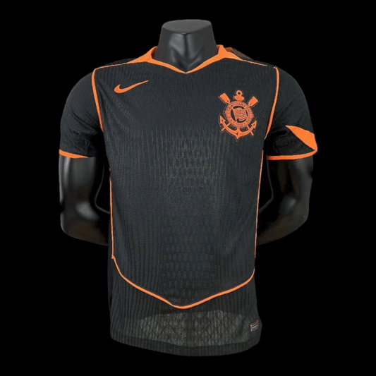 Corinthians Maillot Third 25/26 – Version Player