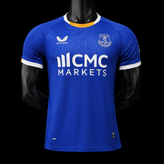 Everton  Maillot Domicile 26/27 – Version Player