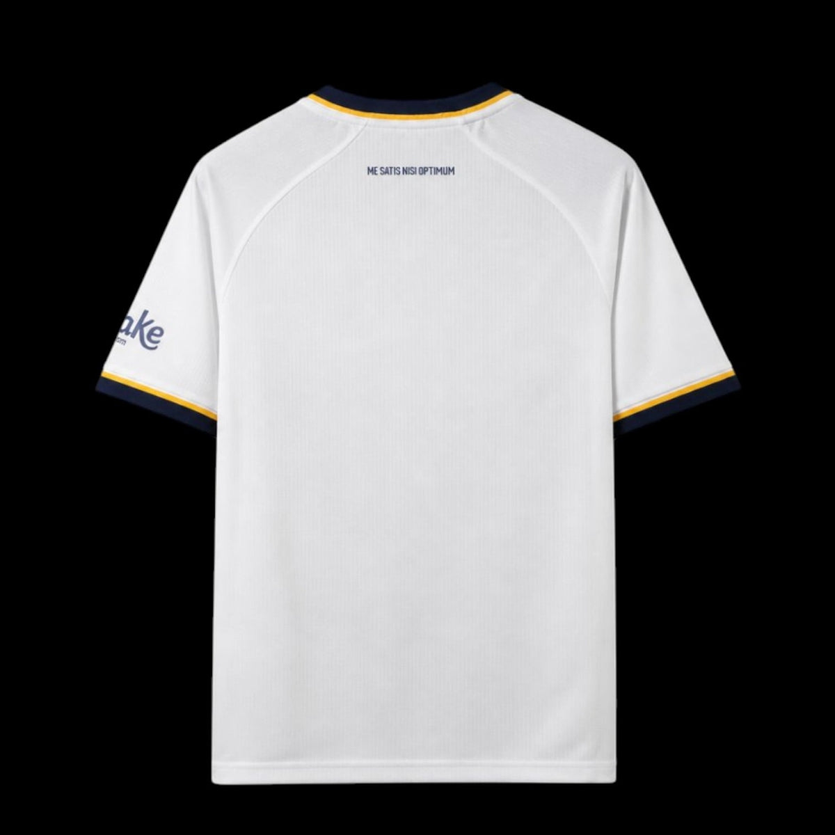 Everton Away Jersey 25/26