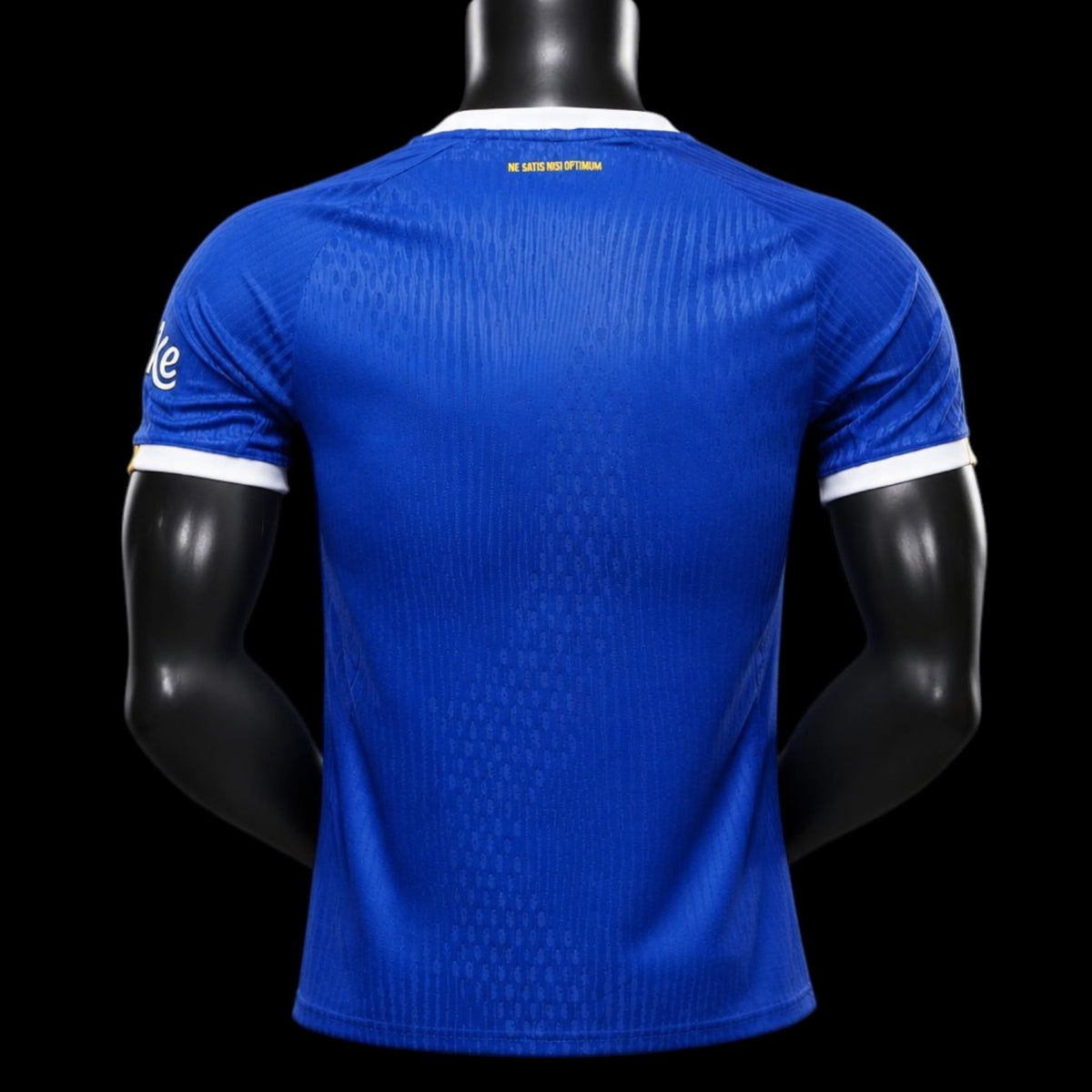 Everton  Maillot Domicile 26/27 – Version Player