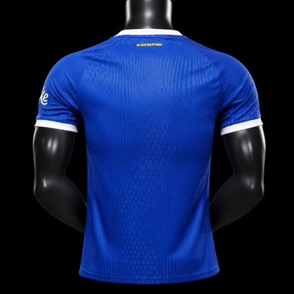 Everton  Maillot Domicile 26/27 – Version Player