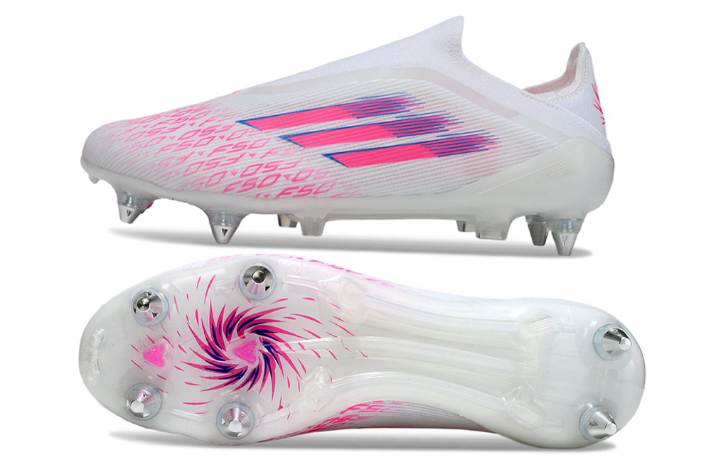 Adidas F50 Elite Laceless