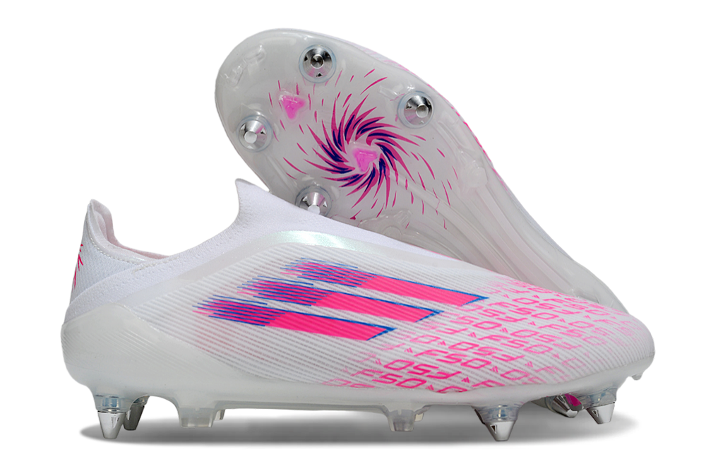 Adidas F50 Elite Laceless