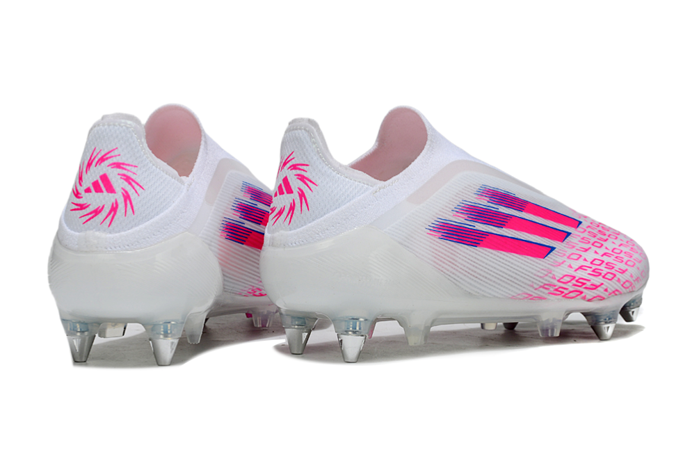 Adidas F50 Elite Laceless
