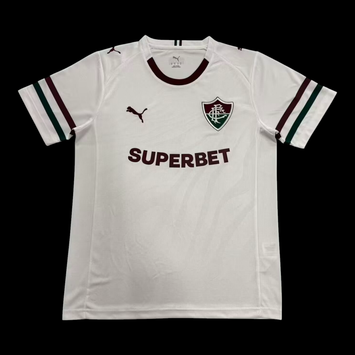 Fluminense Maillot Exterieur 26/27