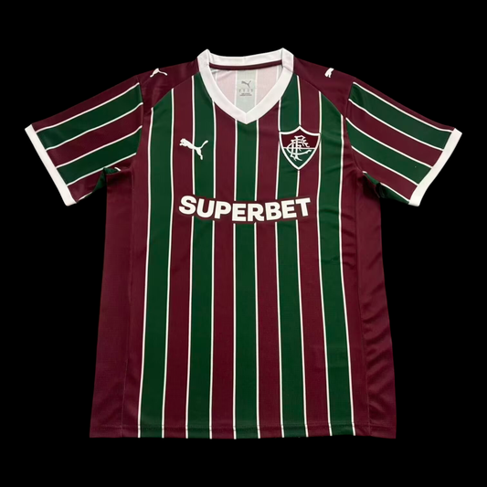 Fluminense Maillot Domicile 26/27