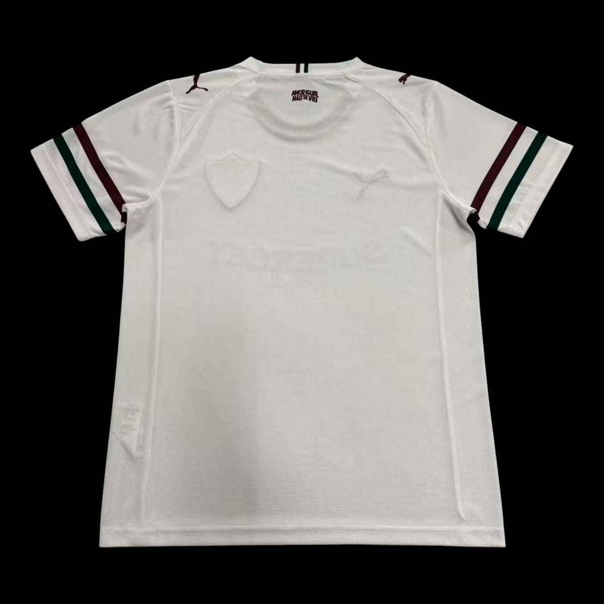Fluminense Maillot Exterieur 26/27