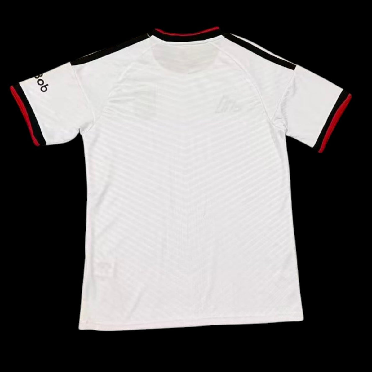 Camiseta local del Fulham 25/26
