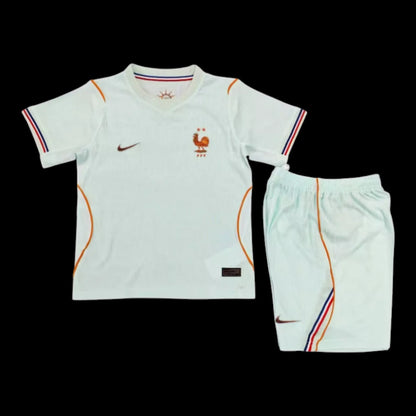 France Maillot Exterieur Kids 26/27