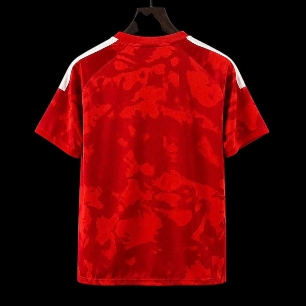Nottingham Forest Camiseta Local 25/26