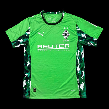 Borussia Mönchengladbach Away Jersey 25/26