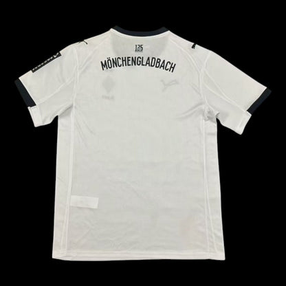 Camiseta de local del Borussia Mönchengladbach 25/26