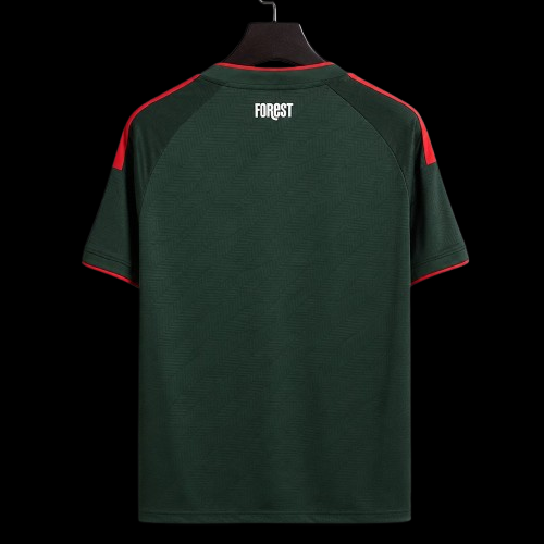 Nottingham Forest Away Jersey 25/26