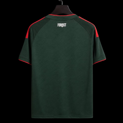 Nottingham Forest Away Jersey 25/26
