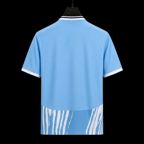 Nottingham Forest Away Jersey 25/26