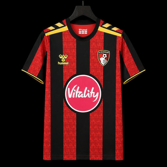 Bournemouth Maillot Domicile 26/27