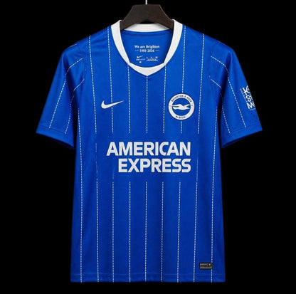 Brighton Maillot Domicile 26/27