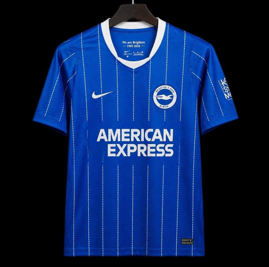 Brighton Maillot Domicile 26/27
