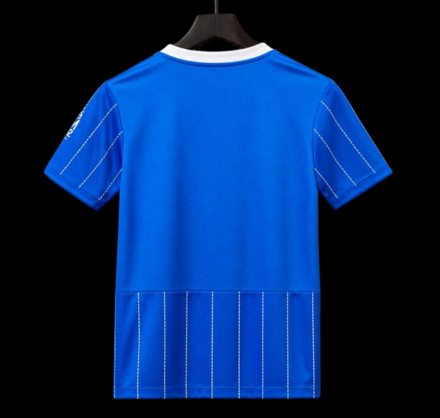 Brighton Maillot Domicile 26/27