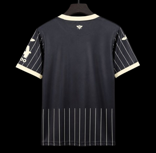 Brentford Maillot Extérieur 26/27