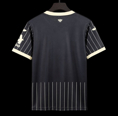 Brentford Maillot Extérieur 26/27