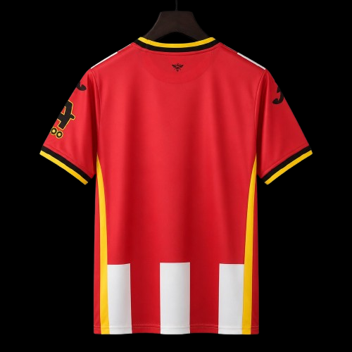 Brentford Maillot Domicile 26/27