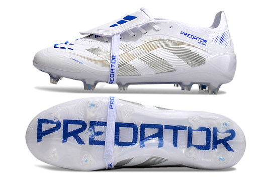 PREDATOR Elite ACCURACY BOOTS Blanc