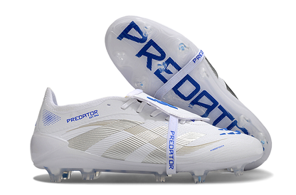 PREDATOR Elite ACCURACY BOOTS Blanc