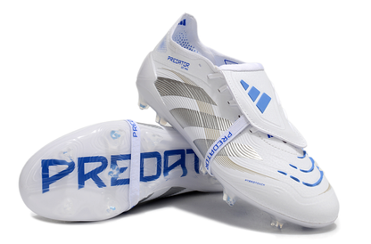 PREDATOR Elite ACCURACY BOOTS Blanc
