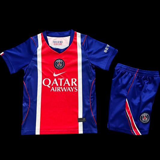 PSG Kids Maillot Domicile 26/27