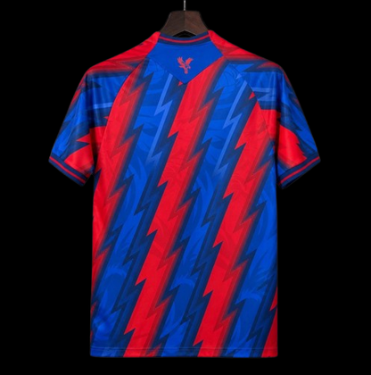 Crystal Palace Maillot Domicile 26/27