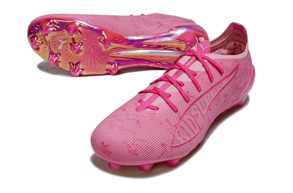 PUMA Futur ULTRA 5 Rose