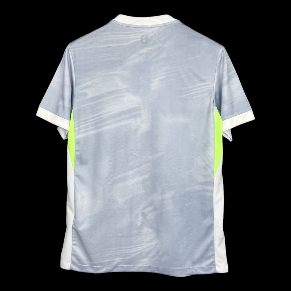 Wolfsburg Away Jersey 25/26