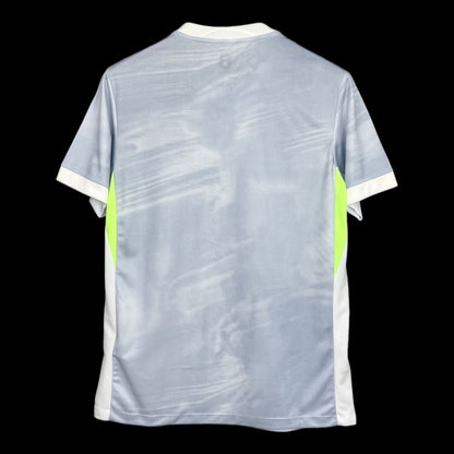 Wolfsburg Away Jersey 25/26